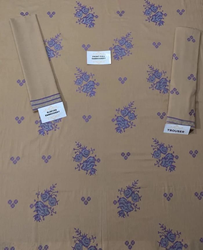 Mix Brands Kt - Trousers