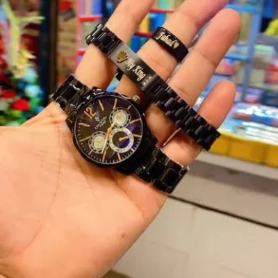 Al Qaswa - Abaya