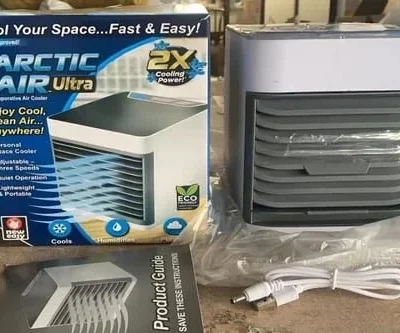 Arctic Air Ultra Portable USB Air Cooler