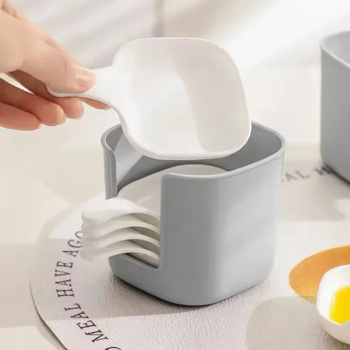 Adjustable Refrigerator Storage Basket