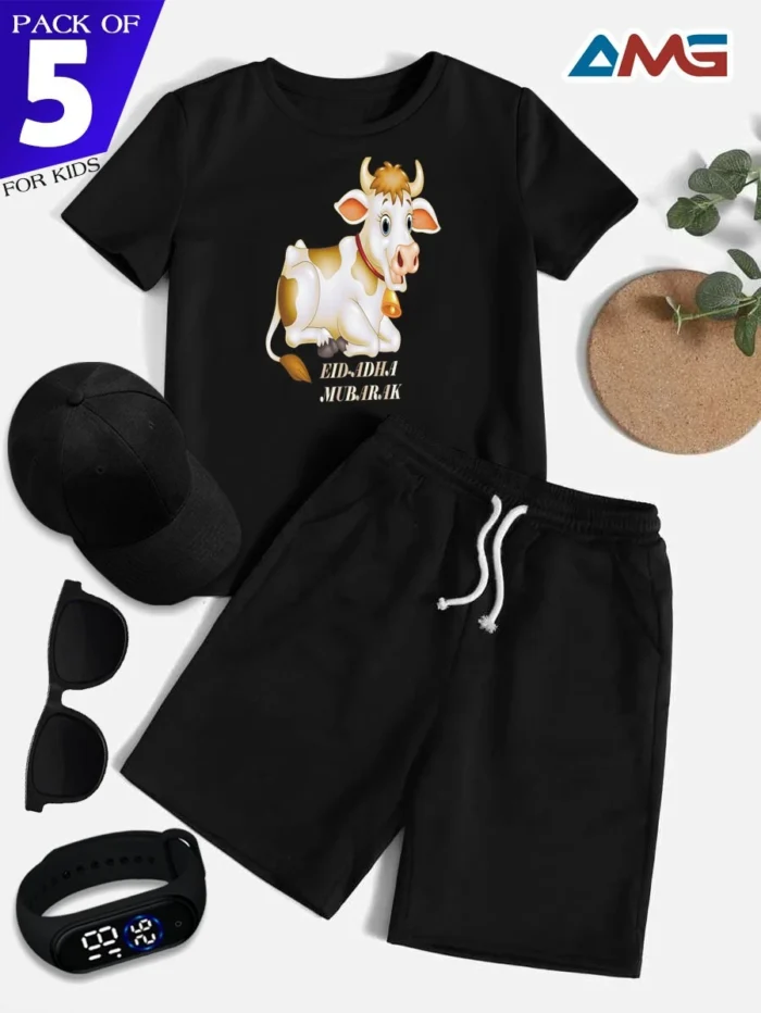AMG Garments - Watch