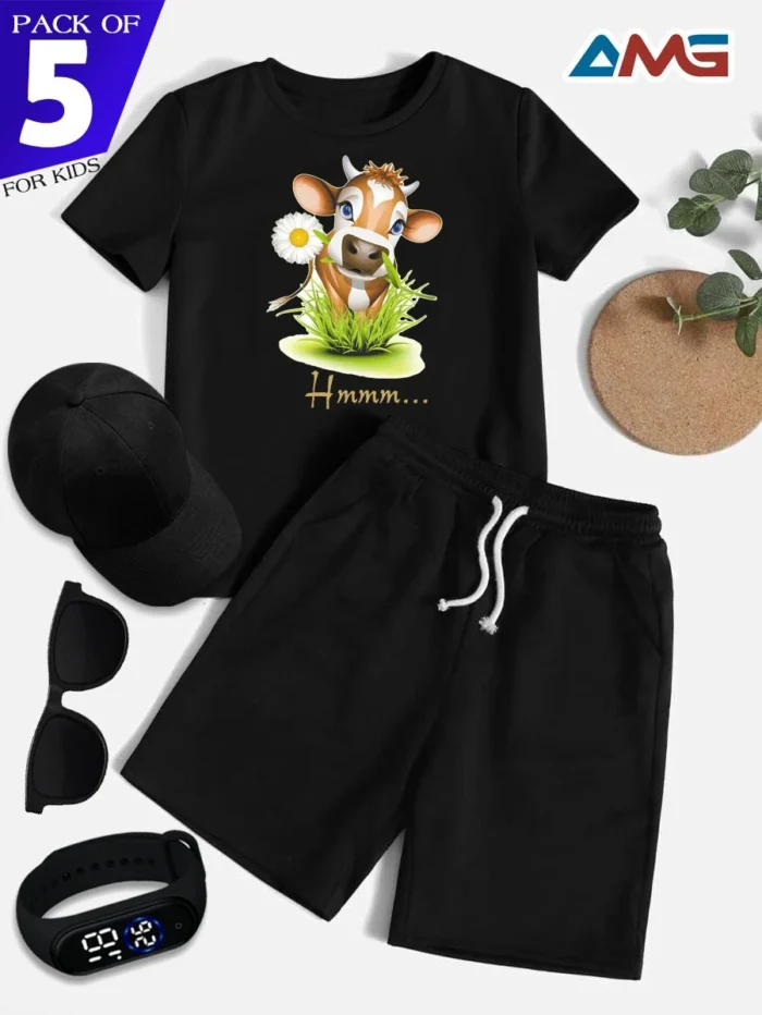 AMG Garments - Watch