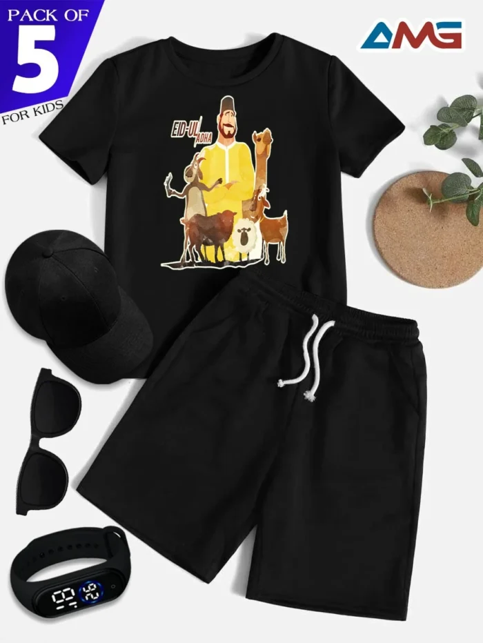AMG Garments - Watch