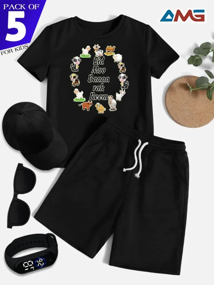 AMG Garments - Watch