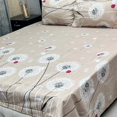 Export Quality Bedsheet