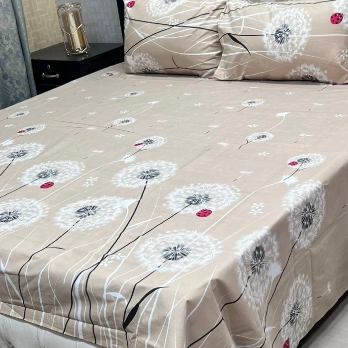 Export Quality Bedsheet