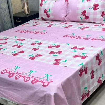 Export Quality Bedsheet