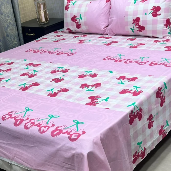 Export Quality Bedsheet