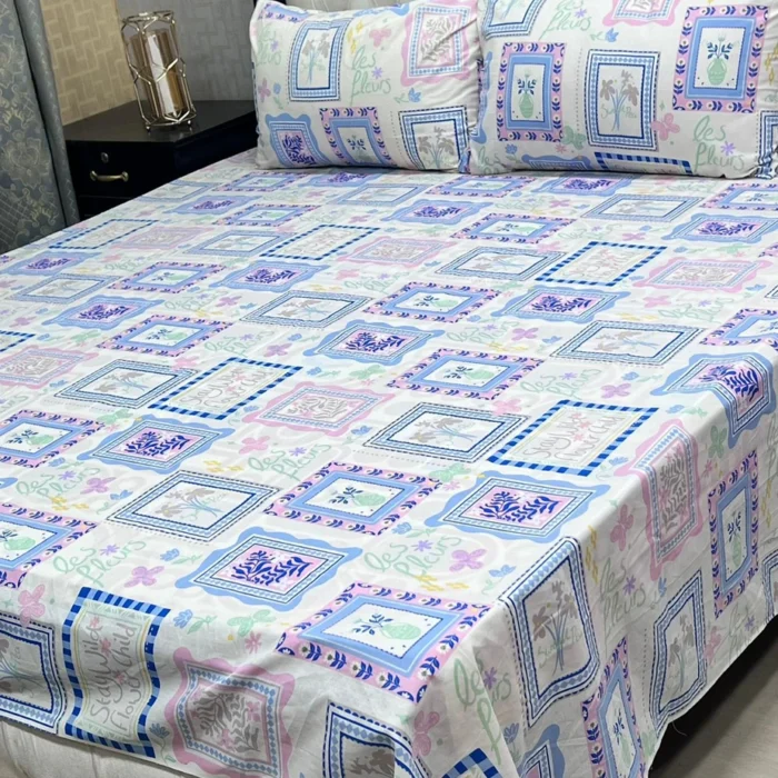 Export Quality Bedsheet