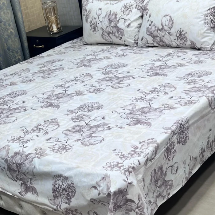 Export Quality Bedsheet