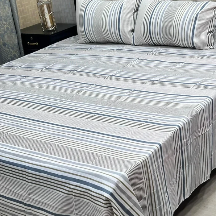 Export Quality Bedsheet