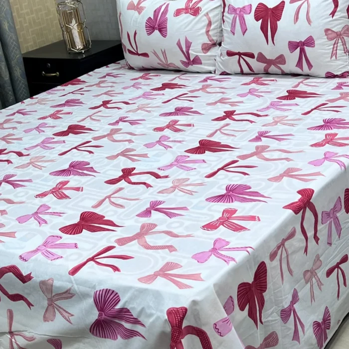 Export Quality Bedsheet