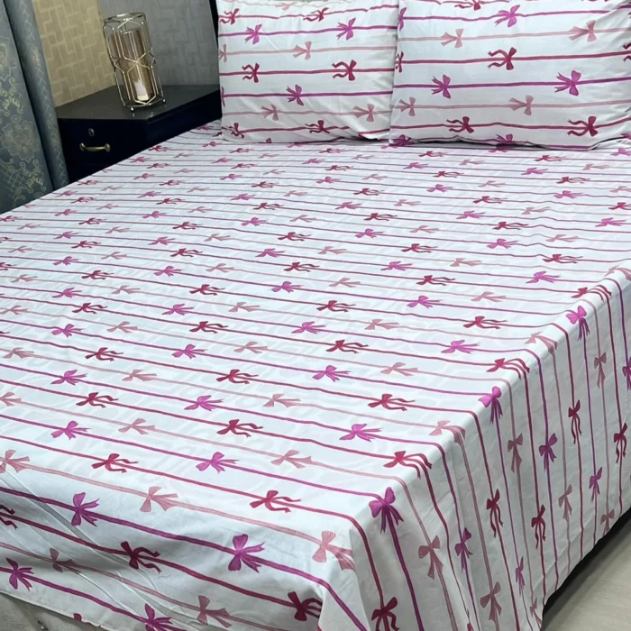 Export Quality Bedsheet