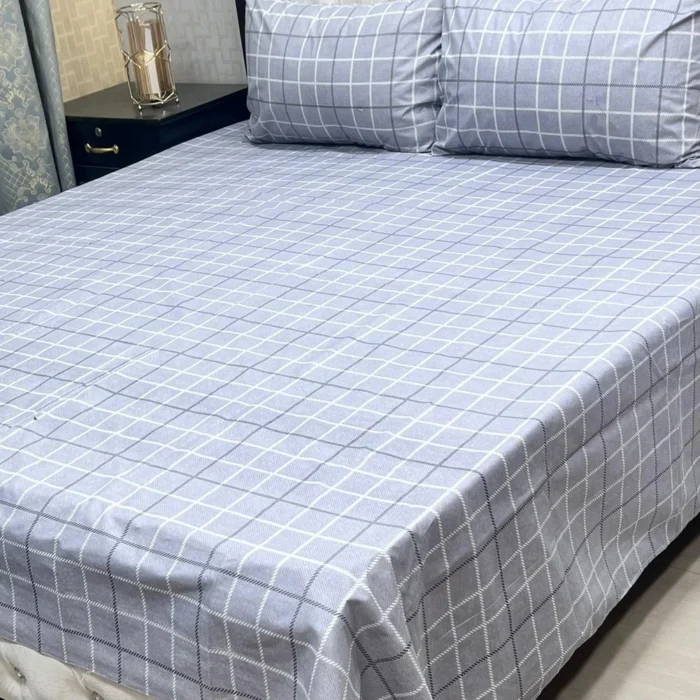 Export Quality Bedsheet