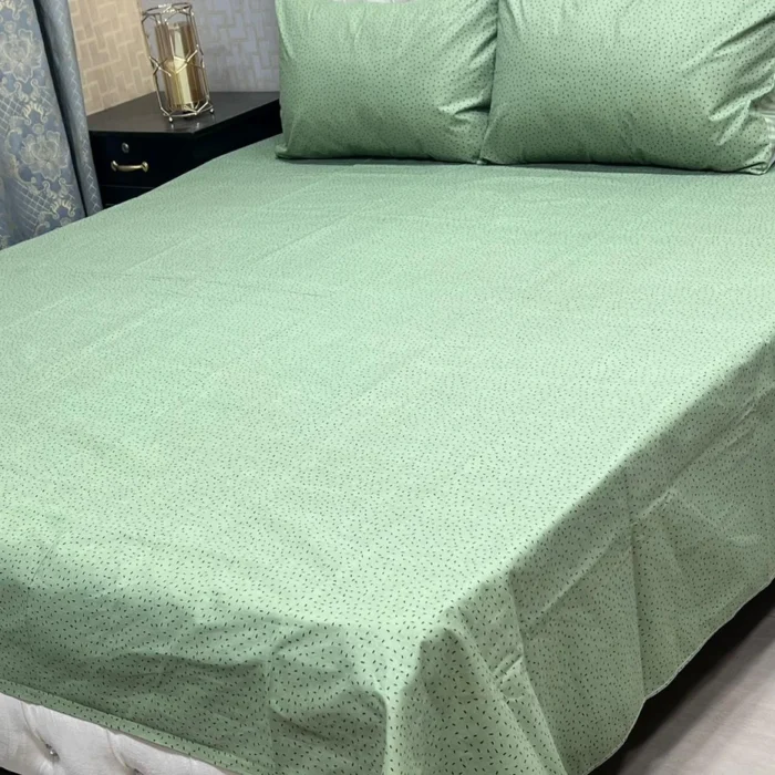 Export Quality Bedsheet