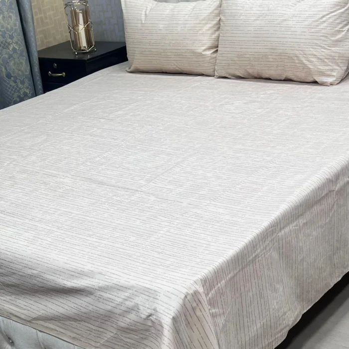 Export Quality Bedsheet