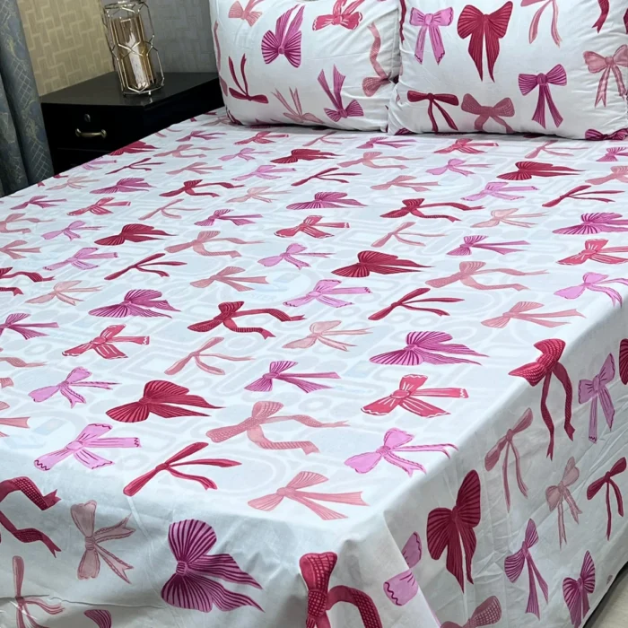 Export Quality Bedsheet