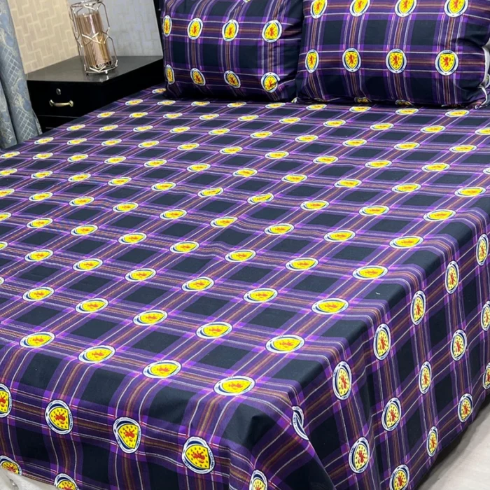 Export Quality Bedsheet