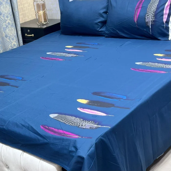 Export Quality Bedsheet