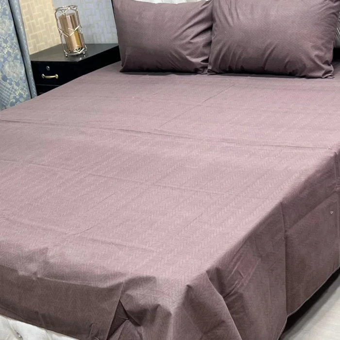 Export Quality Bedsheet