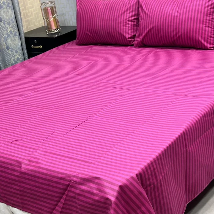 Export Quality Bedsheet