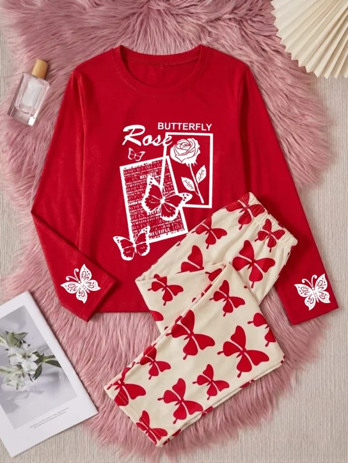 Red Watch 5-piece