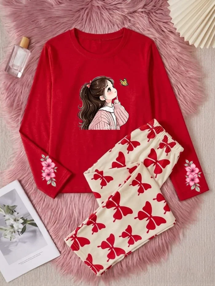 Red Watch 5-piece