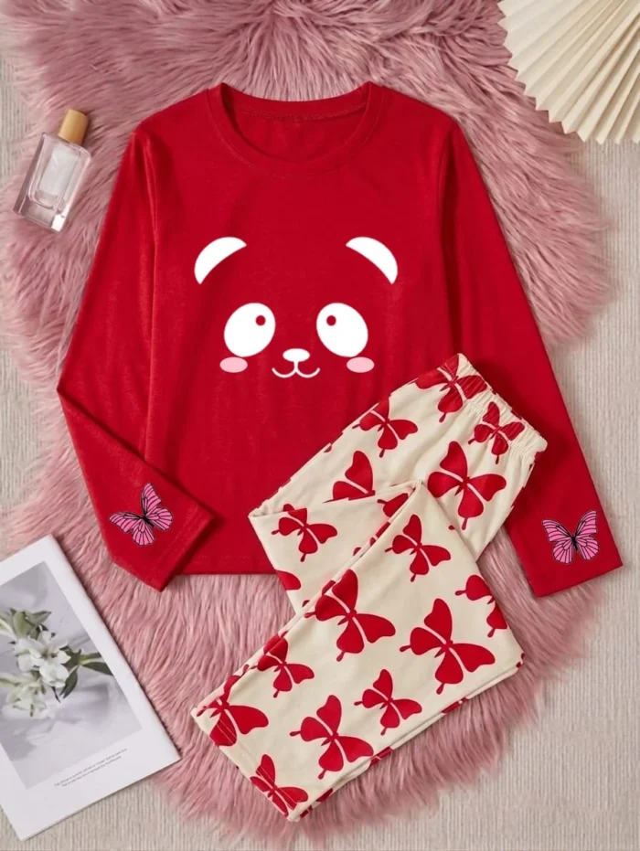 Red Watch 5-piece