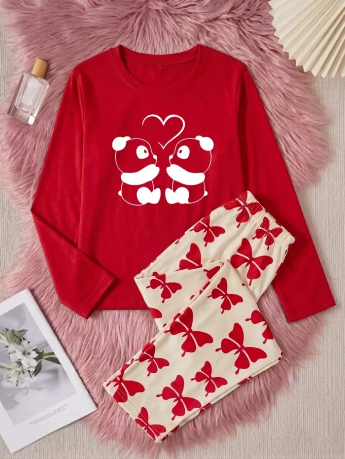 Red Watch 5-piece