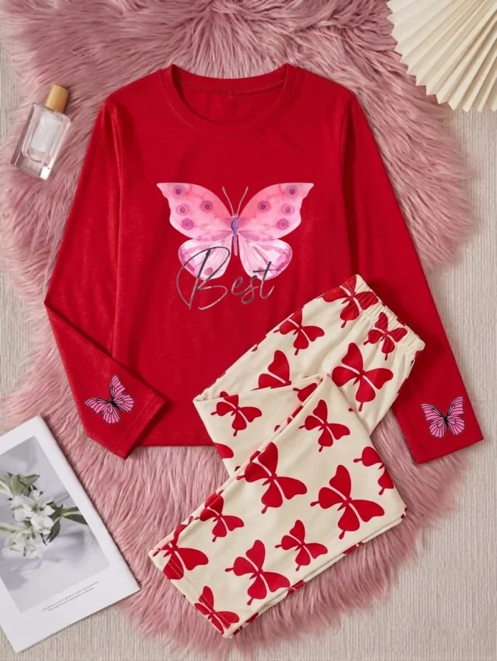 Red Watch 5-piece