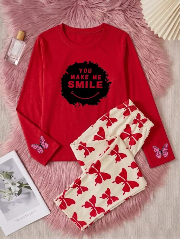 Red Watch 5-piece