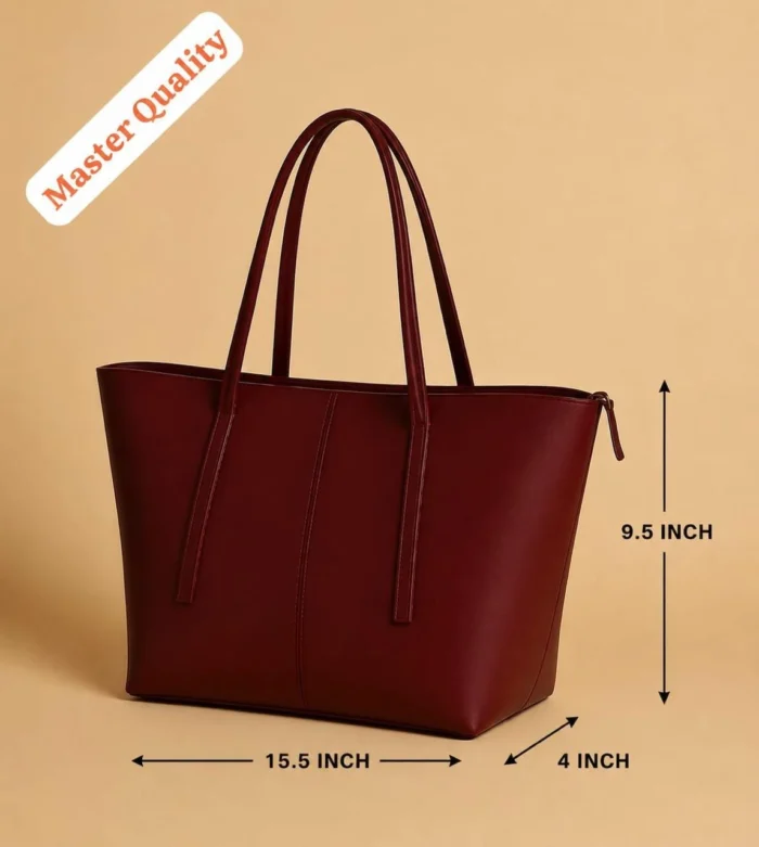 Brown Watch