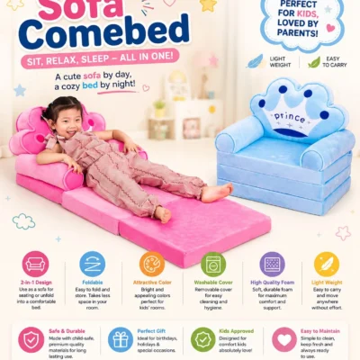 Toys - Baby Set
