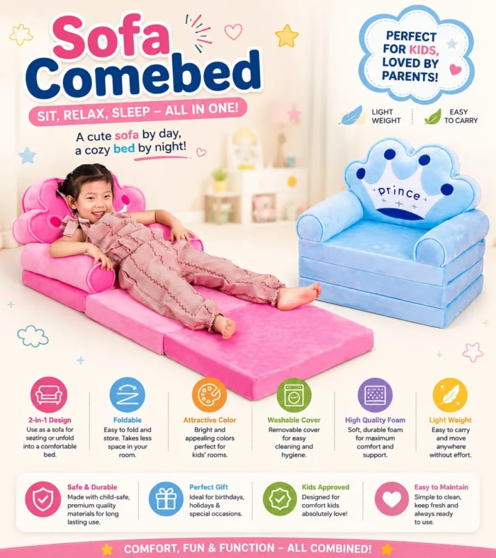Toys - Baby Set