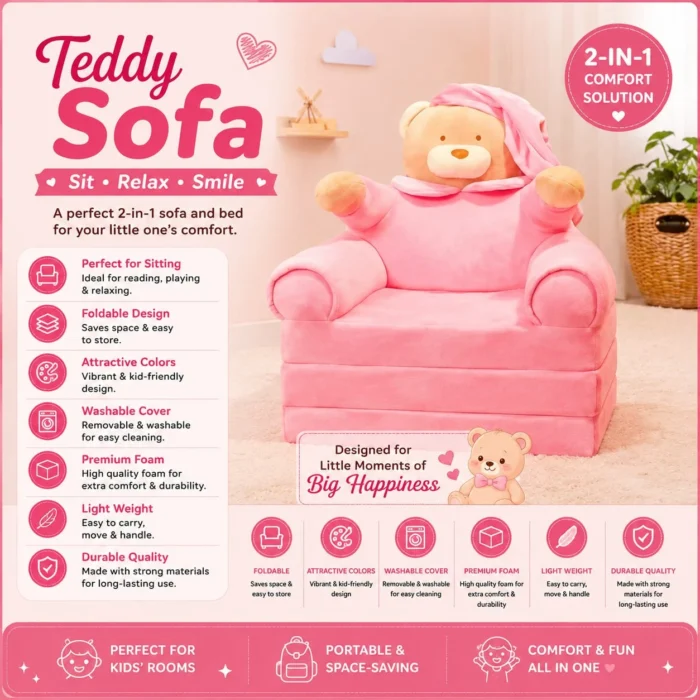 Toys - Baby Set