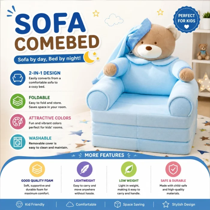 Toys - Baby Set