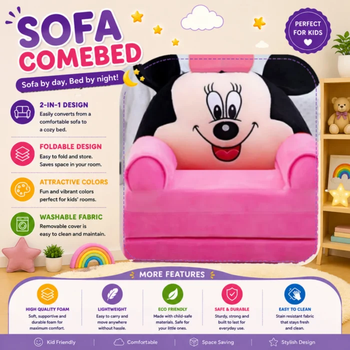 Toys - Baby Set