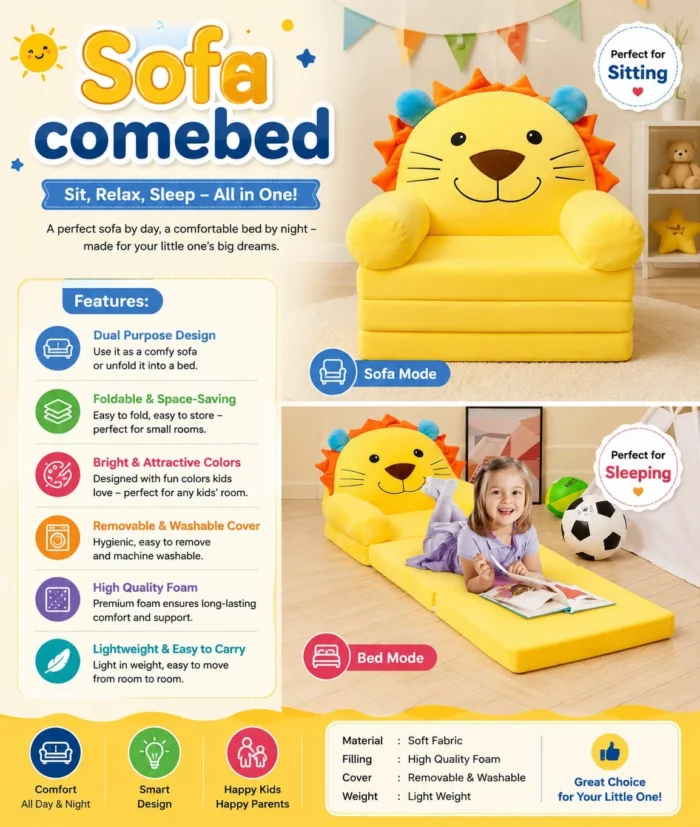 Toys - Baby Set