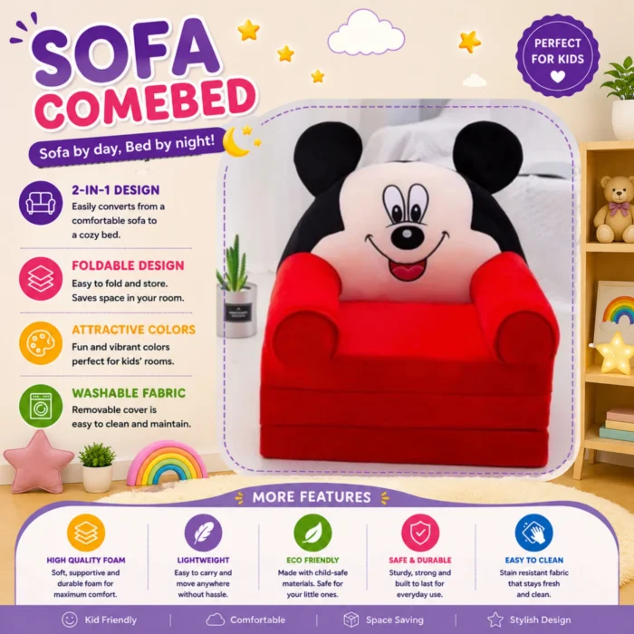 Toys - Baby Set
