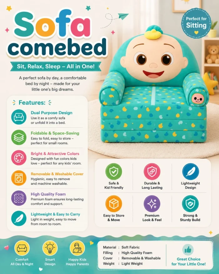 Toys - Baby Set