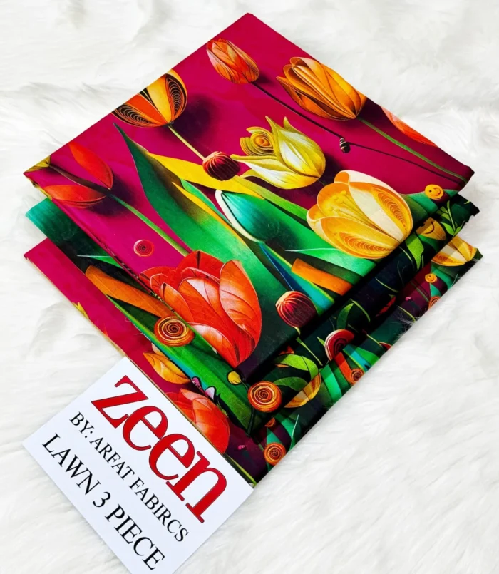 Zeen - Dupatta