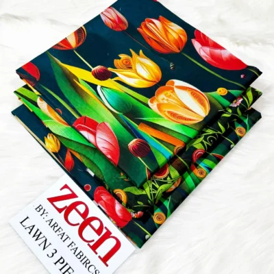 Zeen - Dupatta