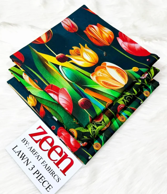 Zeen - Dupatta