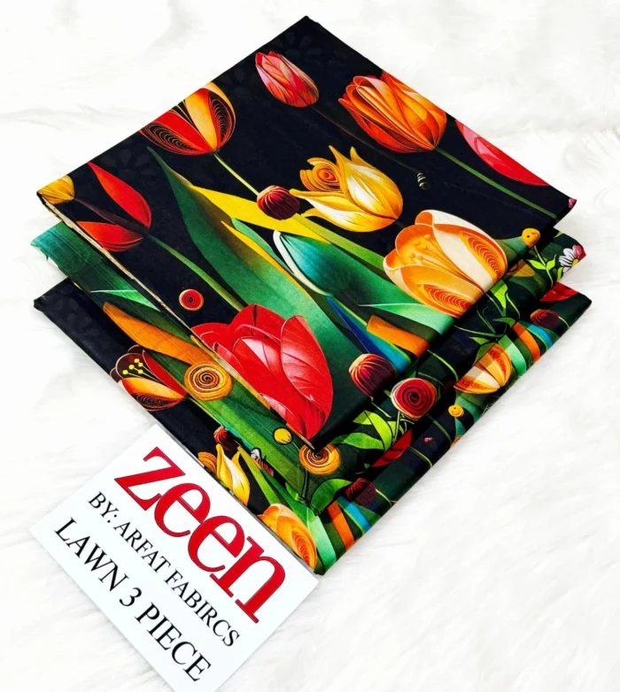 Zeen - Dupatta