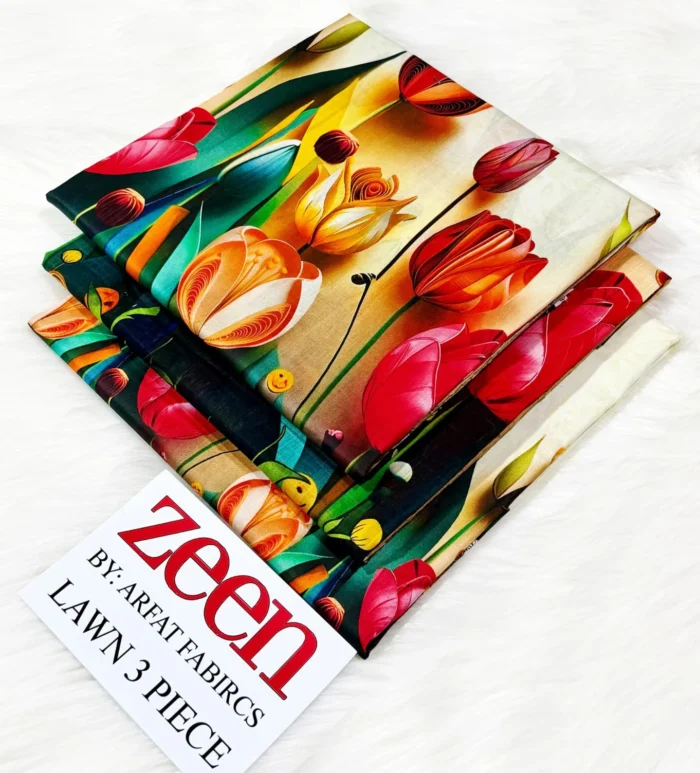 Zeen - Dupatta