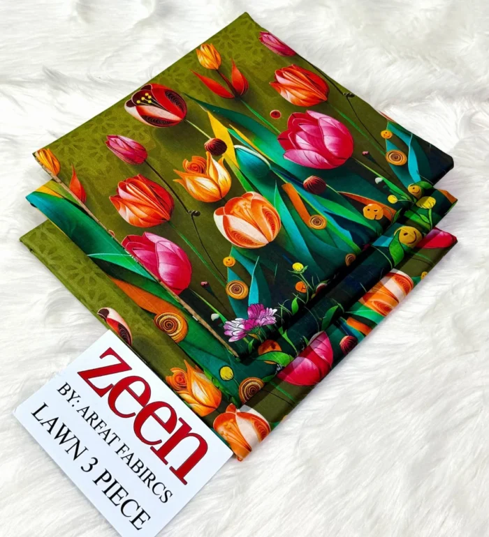 Zeen - Dupatta