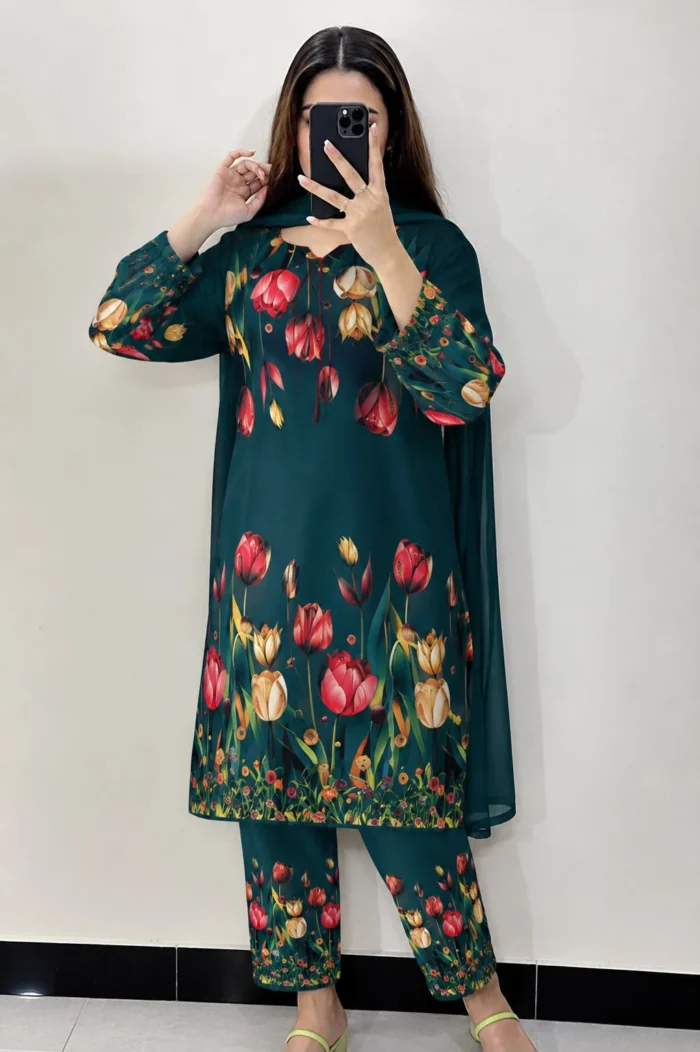 Zeen - Dupatta