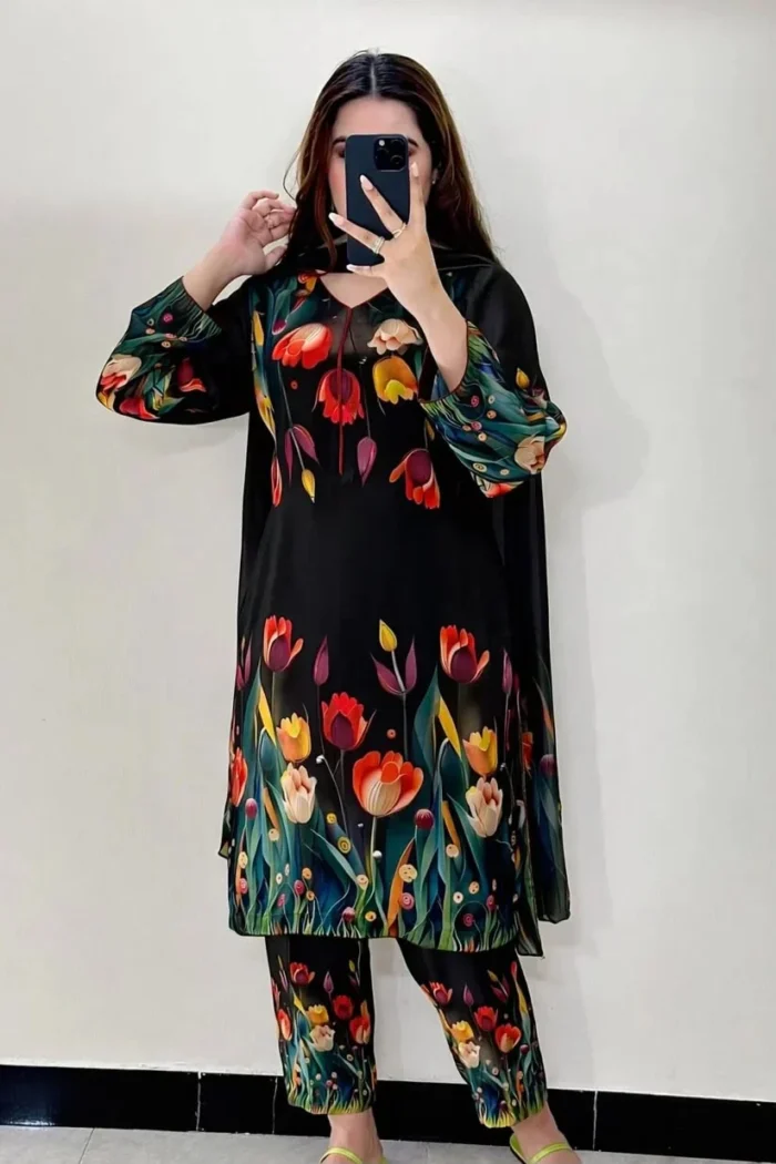 Zeen - Dupatta