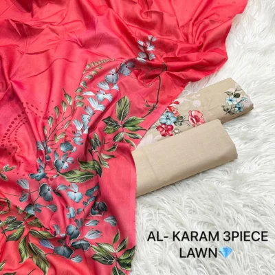 Alkaram - Dupatta