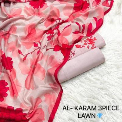 Alkaram - Dupatta